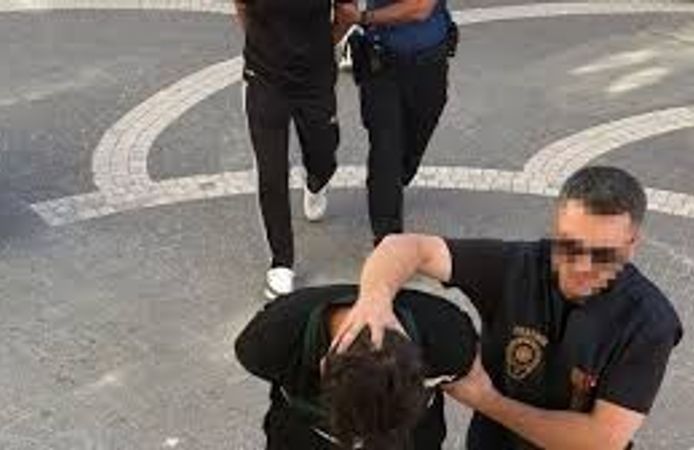 Yasa Dışı Bahis ve Kara Para Şebekesine Büyük Darbe!