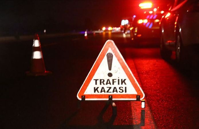 Ankara Altındağ’da ‘Kuralsız Kavşak’ Kazalara Davetiye Çıkarıyor