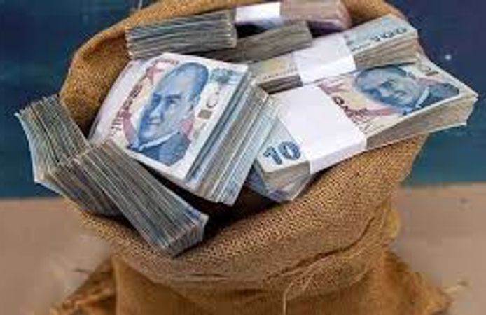 Yenimahalle Belediyesi'nden 30 Milyon TL Destek!