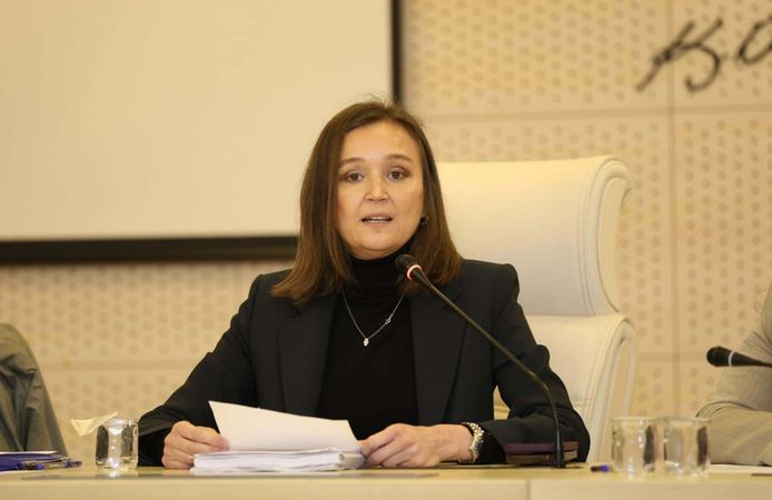 Şehzadeler Belediyesi Başkanı belli oldu