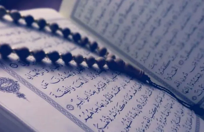 Ayetel Kürsi Okunuşu Faydaları Anlamı