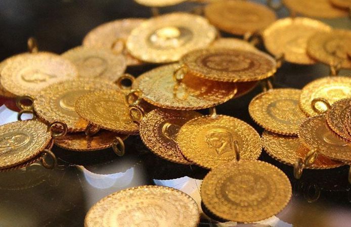 Gram Altında 7 Bin Lira Alarmı! İşte Güncel Fiyat