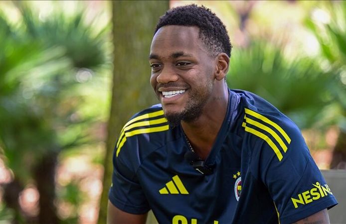 Jhon Duran'a 6 aylık hak mahrumiyeti cezası gelebilir, Olay Sevinci PFDK'da