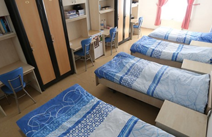 KYK yurt başvuru sonuçları açıklandı!