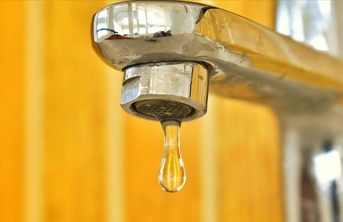 Akyurt’ta 1,5 Günlük Su Kesintisi Tepki Topladı