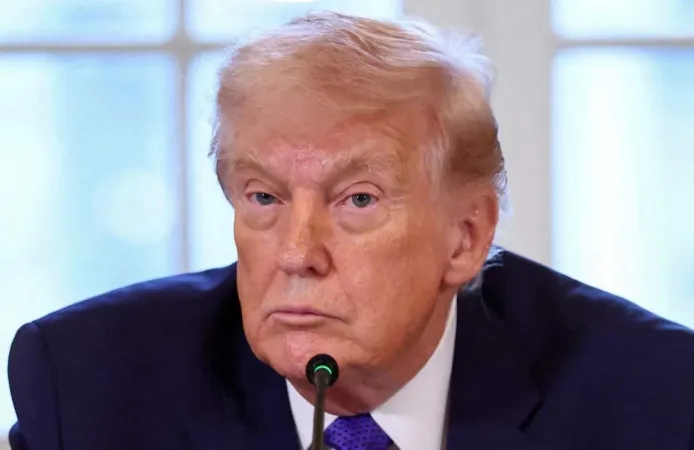 Trump, 2026 Nobel Barış Ödülü’ne aday gösterildi