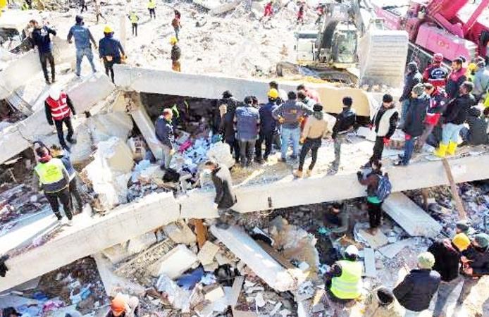 “Binlerce Mühendis İşsiz Kalacak”