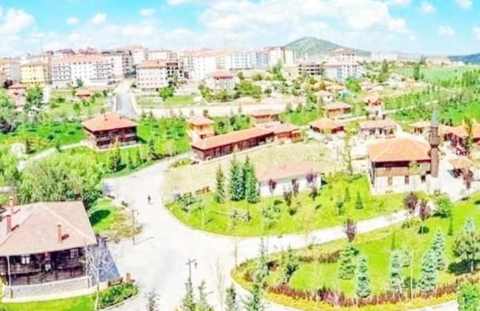 Altınköy, Başkent’in hafızasını koruyor