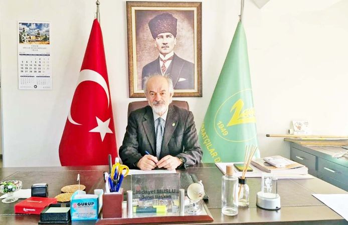 Tarımda Daha Zor Bir Yıl Kapıda