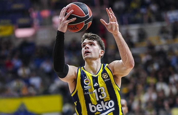 Fenerbahçe Beko – Partizan maçı ne zaman, saat kaçta, hangi kanalda?