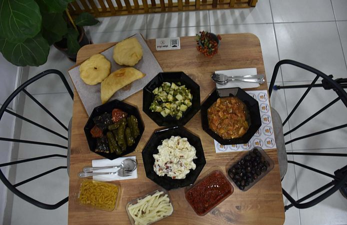 'Sofra, iftara yakın saatlerde kurulmalı'