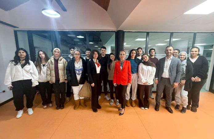 Altındağ’dan Üniversite Adaylarına Güçlü Destek: Doğru Tercih ve Stres Yönetimi Semineri