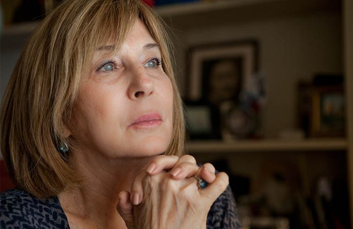 Kocatepe Sohbetleri’nde Ayşe Kulin Rüzgârı