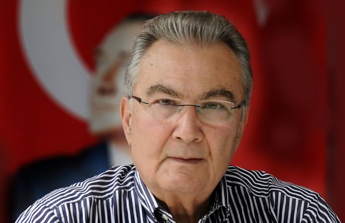 Deniz Baykal’ın Vefatının Üzerinden 3 Yıl Geçti