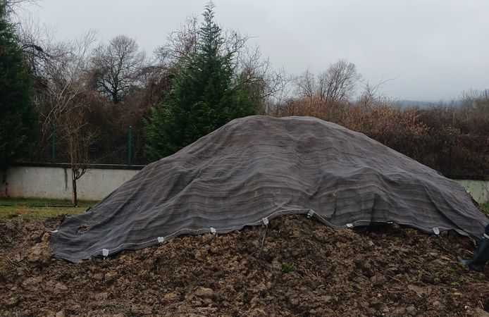 Çaycuma’da Atıklar Ekonomiye Kazandırılıyor