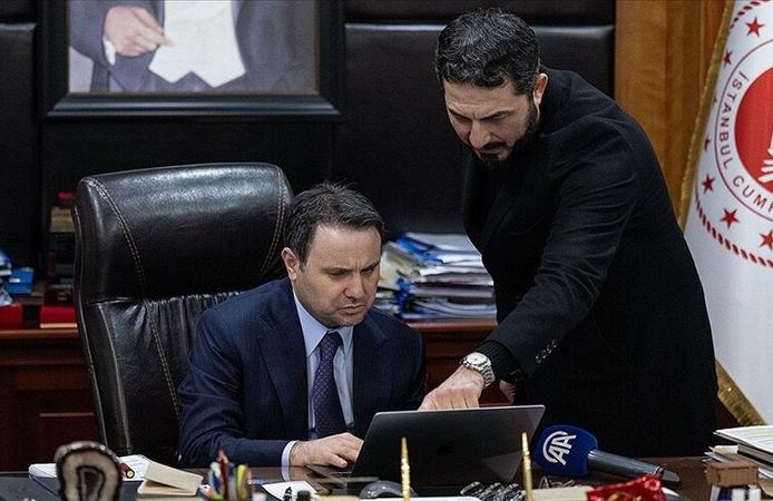 Yeni Adalet Bakanı Akın Gürlek Kimdir?