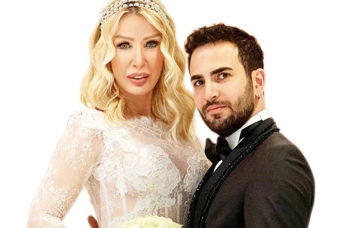 Seda Sayan’dan Şok Evlilik İtirafı!