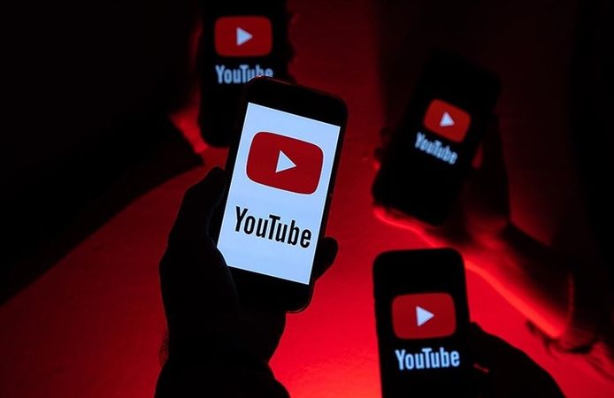 YouTube’un Yıllık Geliri Belli Oldu! Dudak Uçuklatan Rakam