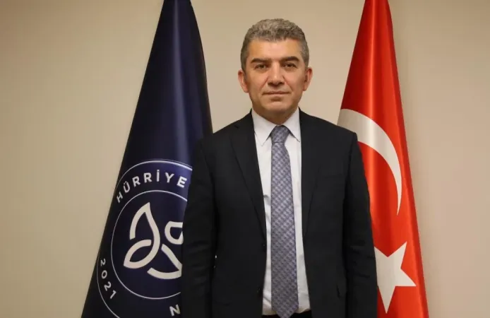 “Teknofest projelerinde amaç nitelik olmalı, sayı değil”