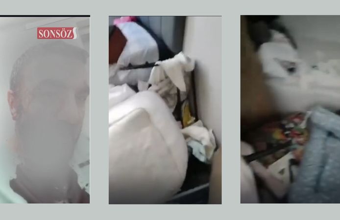 Bayrampaşa’da Dehşet: 15 Kişi Tarafından Darp Edildi!