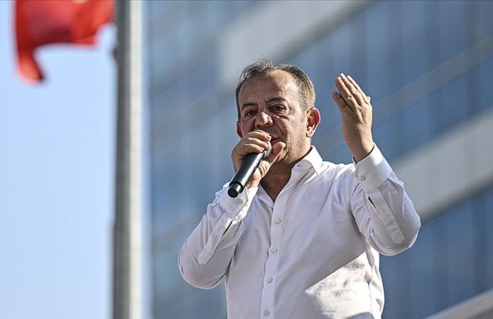 Tanju Özcan’dan Mahkemede Beraat Çıkışı: “Ortada Suç Yok”