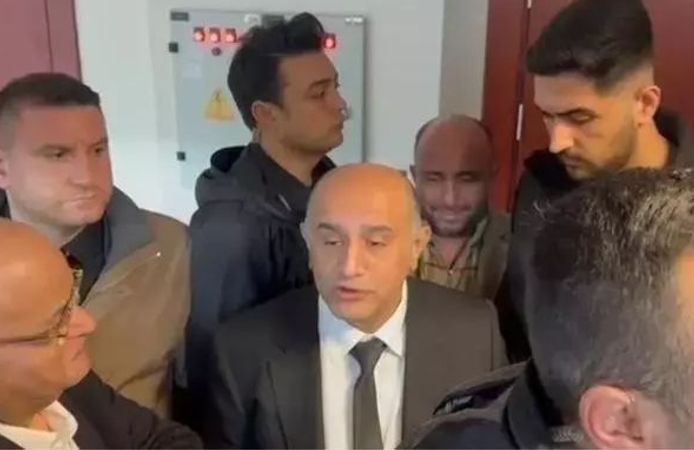 Aziz İhsan Aktaş Davasında Savunmalar Tamamlanıyor