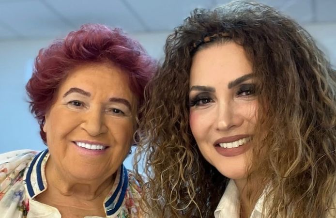 Selda Bağcan’ın Yeğeni 5 Milyon TL Dolandırıldı!