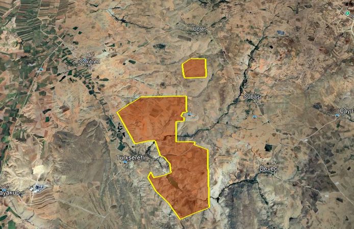 Haymana’ya Dev OSB Müjdesi!