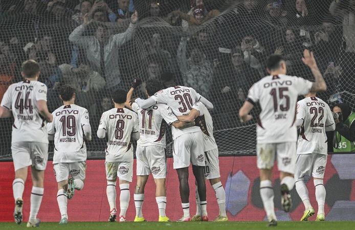 Trabzonspor’dan Son 10 Dakikada Fırtına!