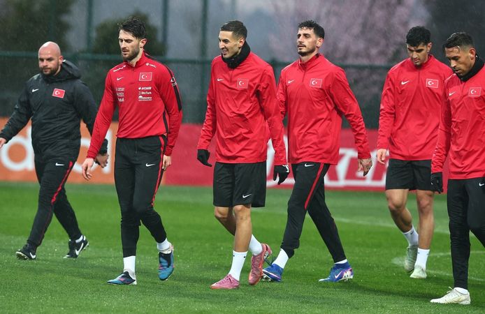 Dünya Kupası Yolunda 3 Büyüklerden Kritik Katkı