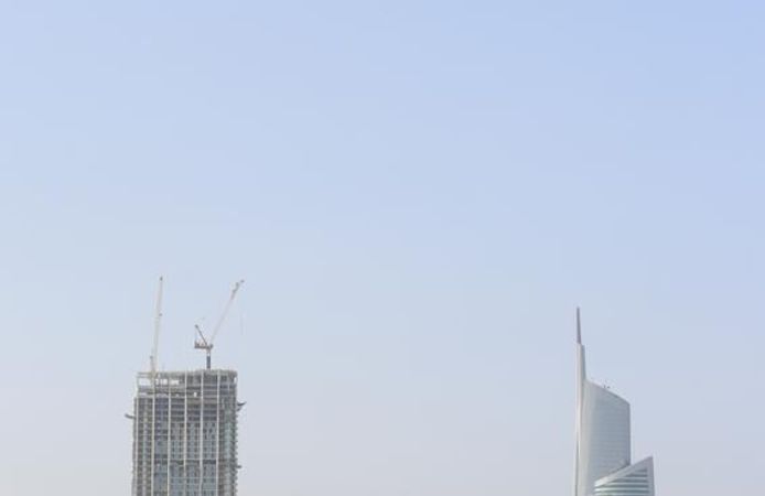 Orta Doğu’da gerilim tırmanıyor: BAE’den yeni açıklama