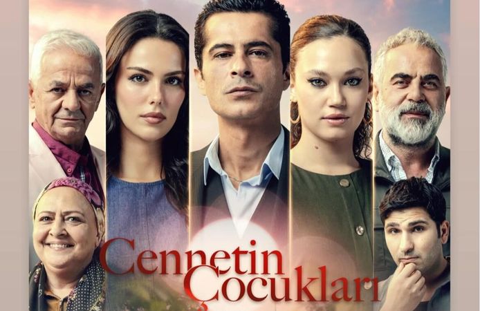 Cennetin Çocukları'nda Ayrılıklar Peş Peşe!