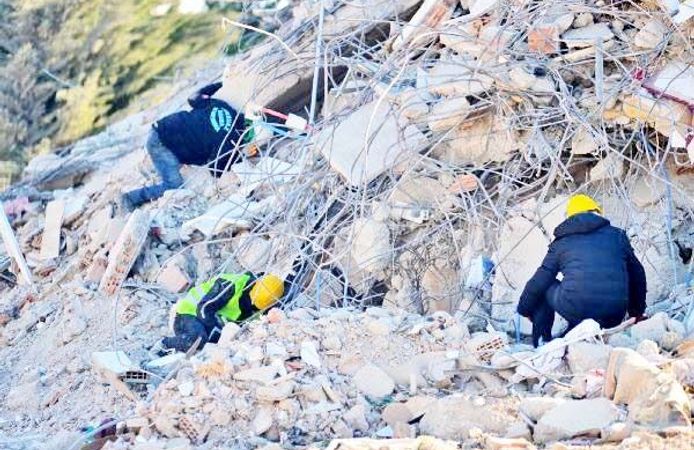 Deprem Kapıda: Prof. Dr. Naci Görür’den Acil Uyarı!