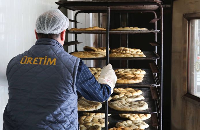 ABB'nin Mobil Fırın Hizmeti Hangi Noktalarda?