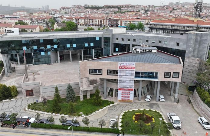 Odabaşı’ndan Sahur Vaktinde Dayanışma Mesaisi