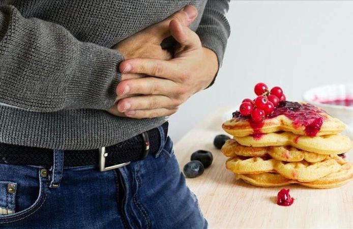 Gluten Alerjisi Gerçek mi?