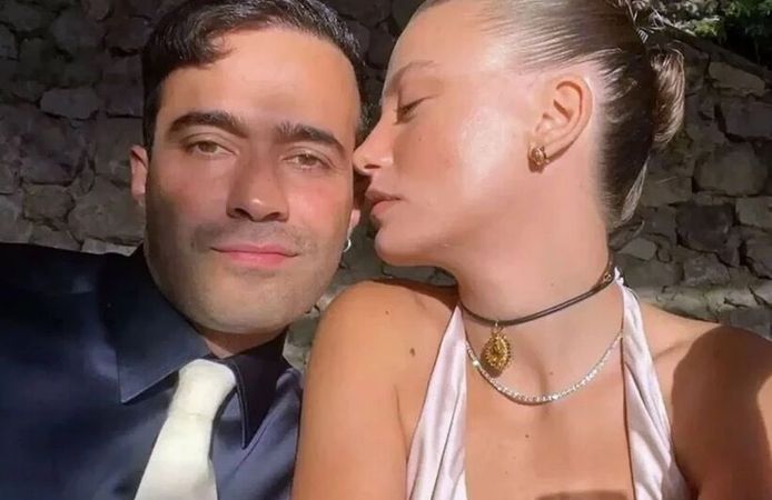 Serenay Sarıkaya’dan Mert Demir sorusuna dikkat çeken yanıt