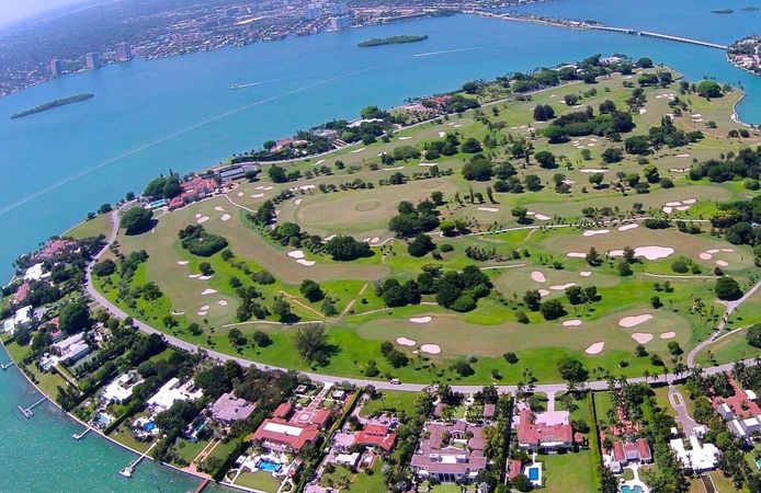 Indian Creek Adası: Zuckerberg 170 Milyon Dolara Taşındı!