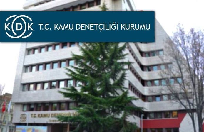 Kadrosu Değişince Kullandırılmayan İzin Hakkını KDK Geri Verdi!