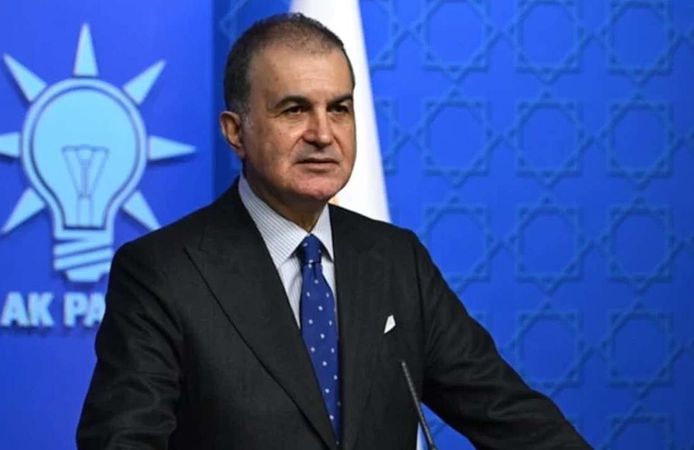 Ömer Çelik’ten sert tepki: “KKTC vatandaşlarına saldırı kabul edilemez”