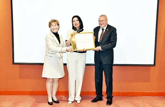 Tohumluk Vakfı 3. Olağan Genel Kurulu’nu yaptı