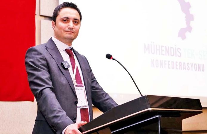 Kamu Mühendis ve Mimarlarından Ücret ve Özlük Hakları İçin Acil Düzenleme Çağrısı