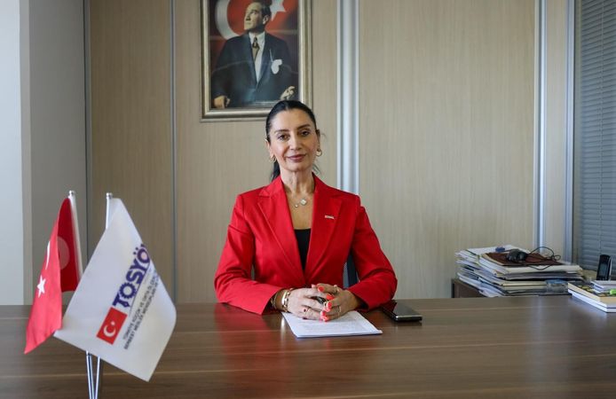 TOSYÖV, Yerli Üretimin Aktörlerini Ankara’da Buluşturuyor!