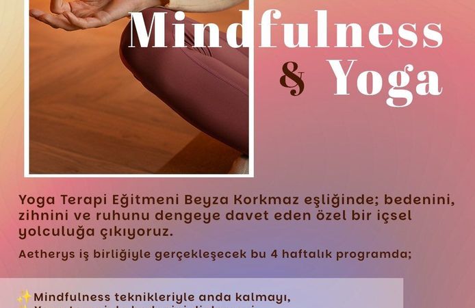 ABB’den “Kendine Dönüş” Daveti: Mindfulness ve Yoga Terapi Etkinliği