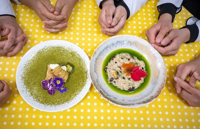 Ankara’lı Öğrenciler Hırvatistan’da 12 Madalya Kazandı