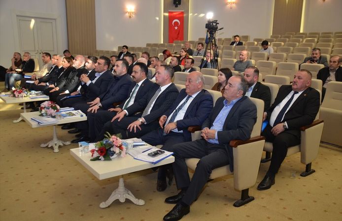 Kahramankazan Belediyesi’nde Faaliyet Raporu Oy Birliğiyle Kabul Edildi