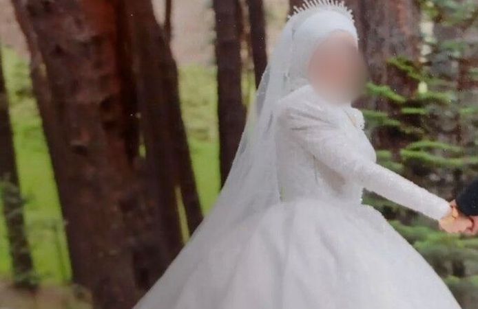 Bolu’da Dehşet: Anne 2 Aylık Bebeğini Öldürdü