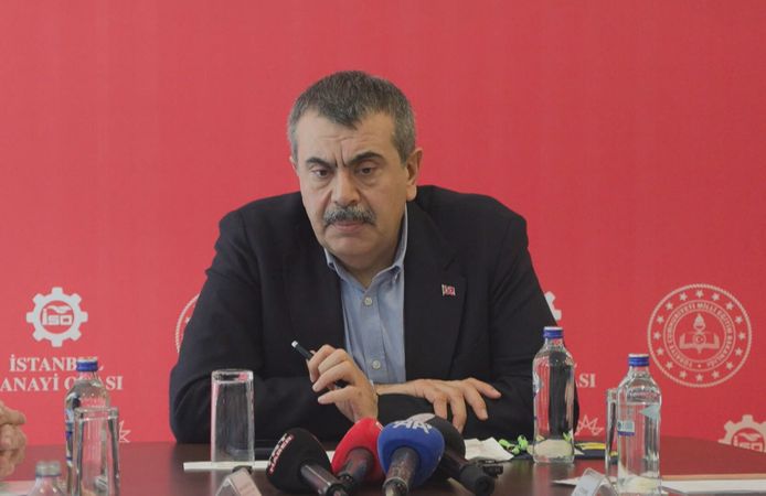 MESEM üzerinden muhalefete yüklendi