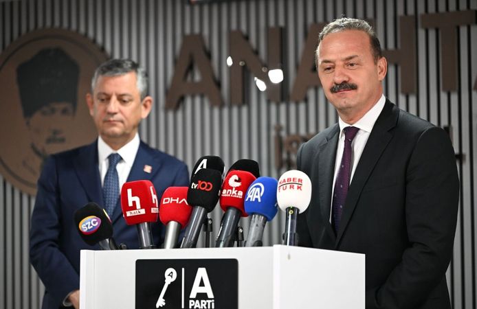 “Artık İktidara Değil, Millete Konuşuyoruz”