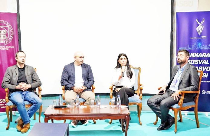 Yerelden Küresele Sosyal Dönüşüm: Ankara’da Stratejik Buluşma